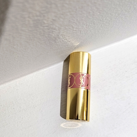 YSL YVES SAINT LAURENT MINI LIPSTICK - Picture 2 of 2